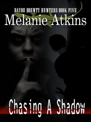 cover image of Chasing a Shadow